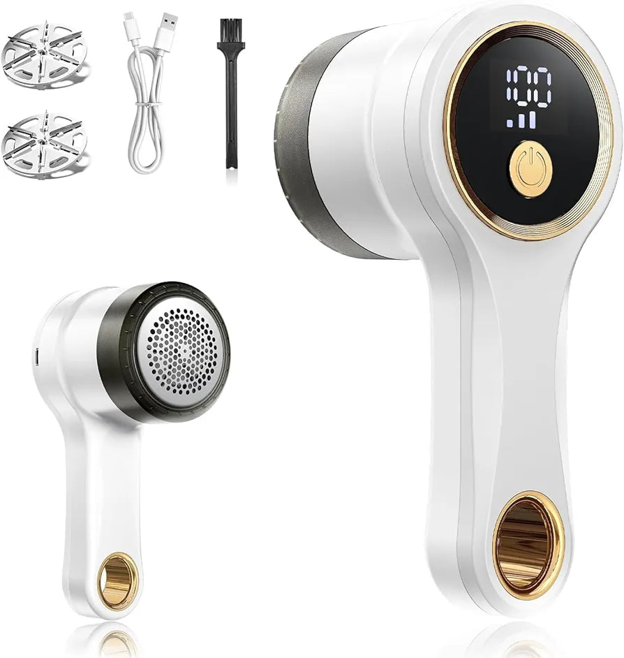 Fabric Shaver, Lint Remover