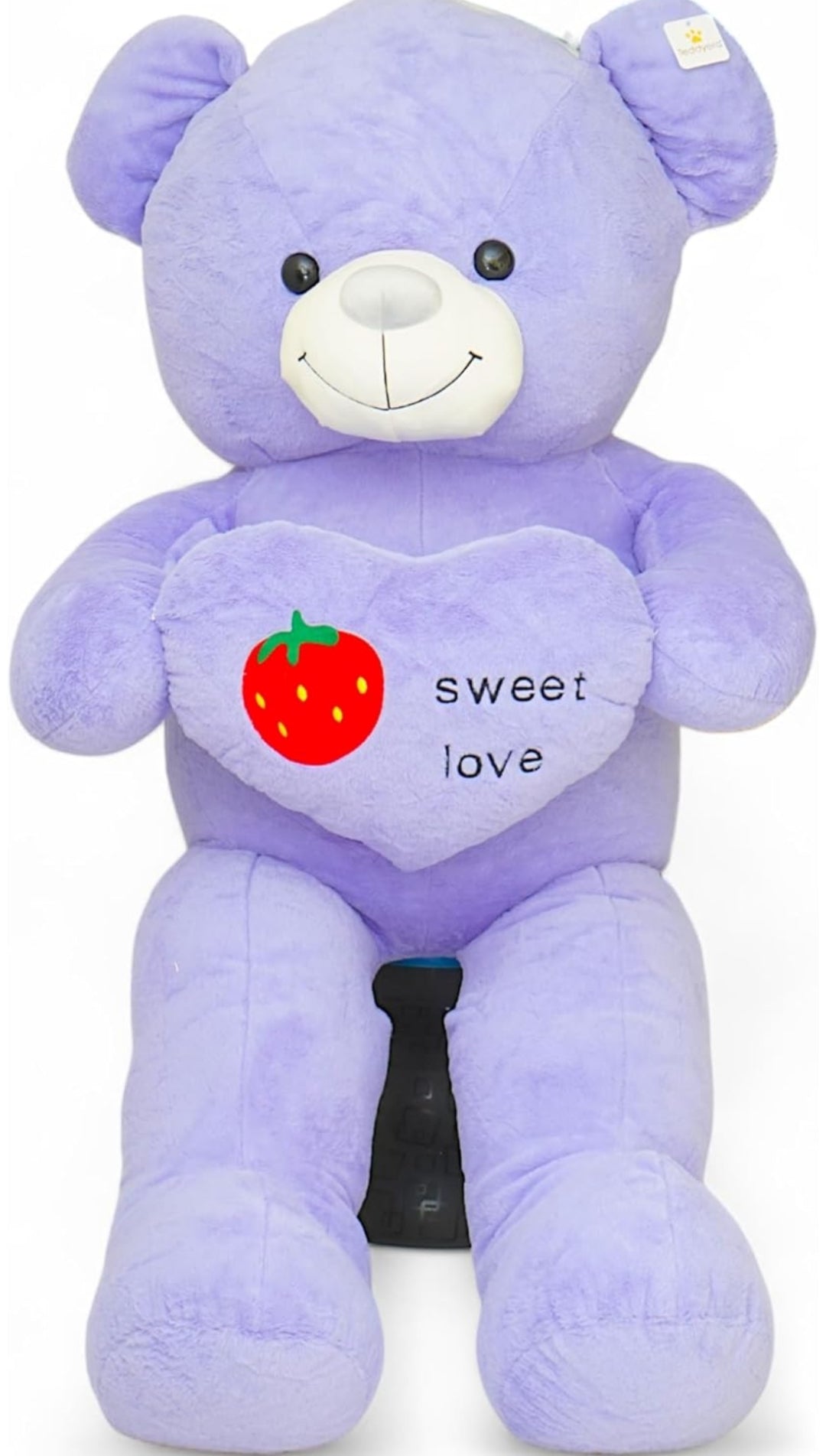 Glint teddy bear sweet love