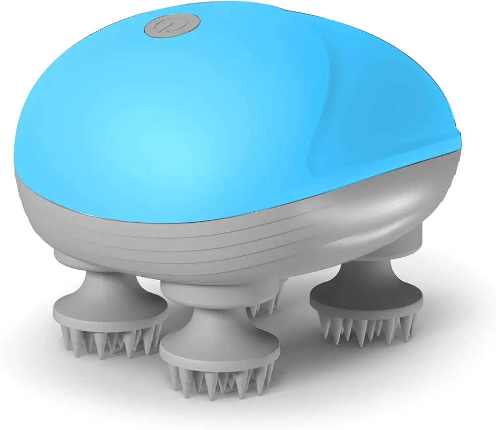 Scalp Massager
