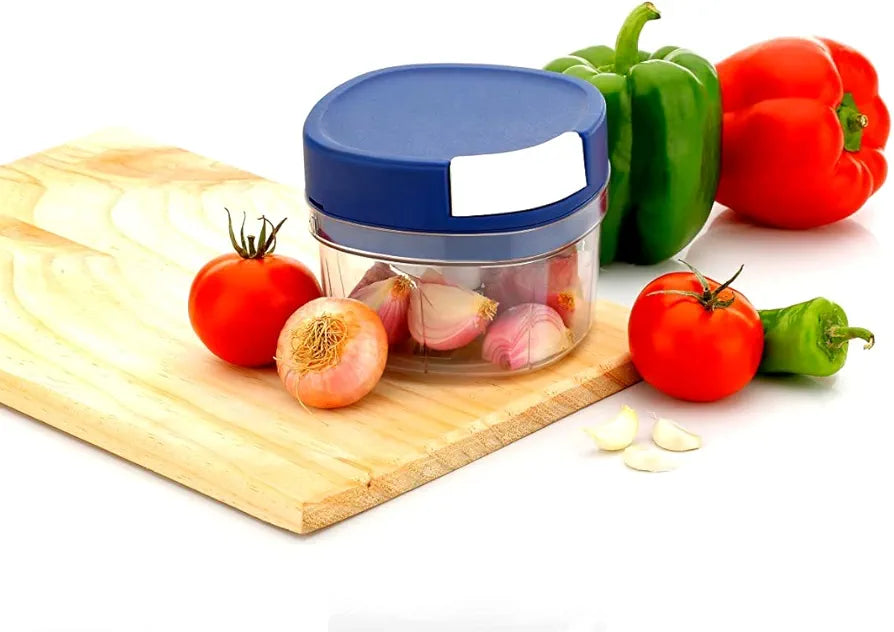 Chopper 600 ml Multicolor