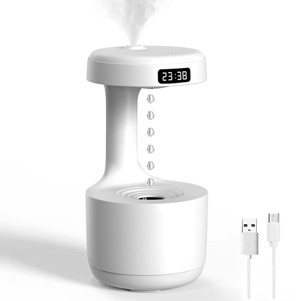 Mist Humidifier