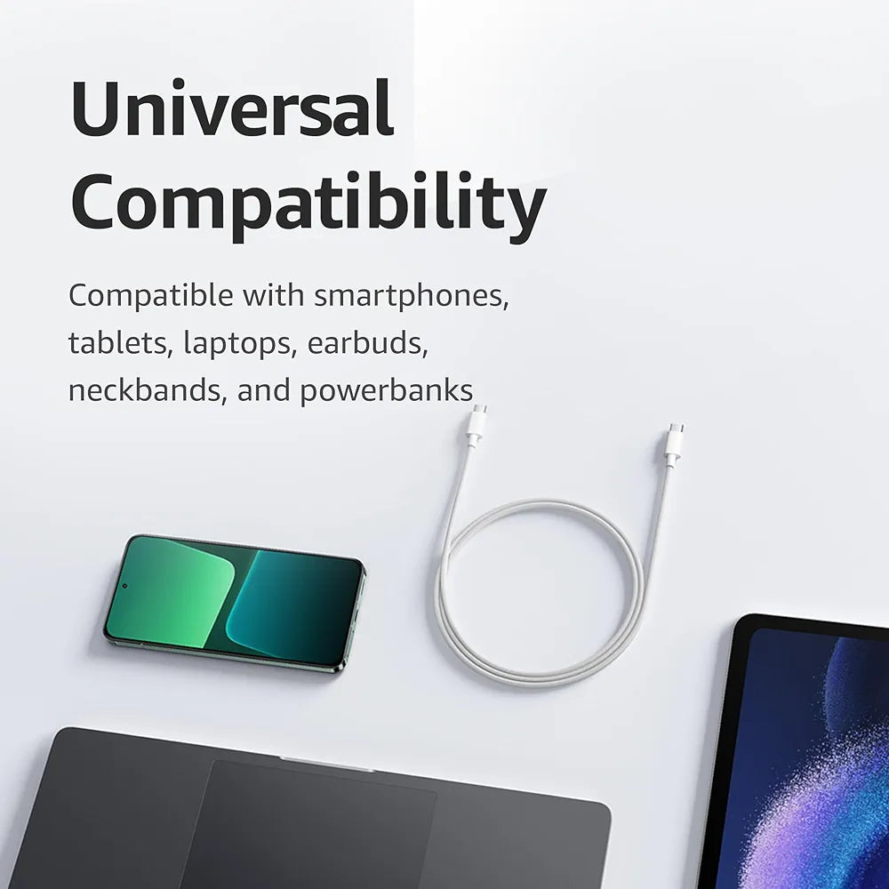 XIAOMI Mi Hypercharge 60W