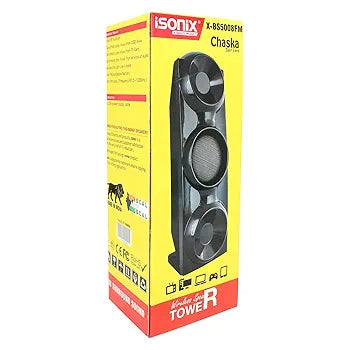 ISONIX  speaker