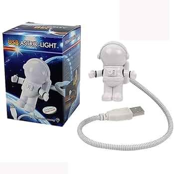 USB Astro light