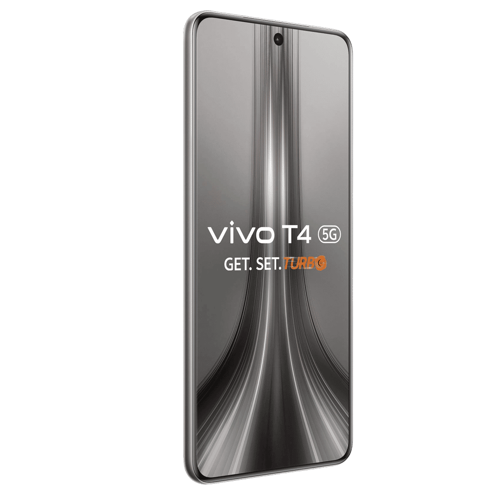 Vivo T4