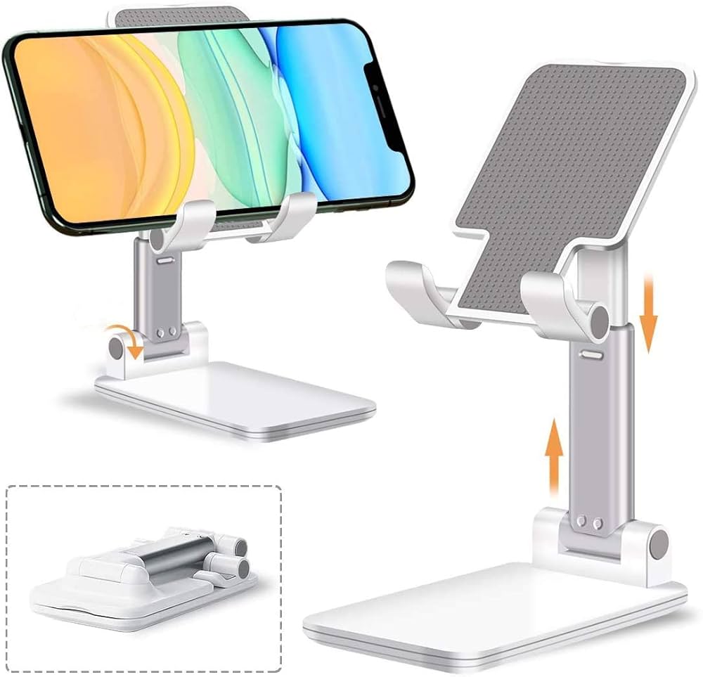 Mobile phone stand