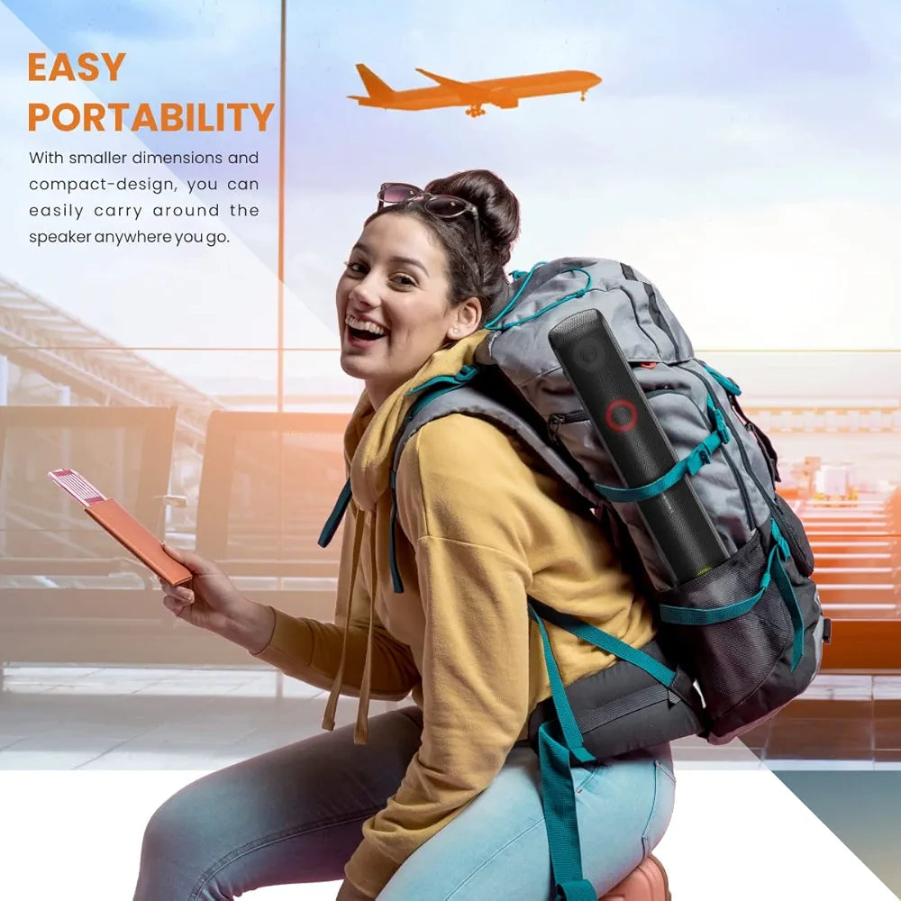 Portronics Decibel 21