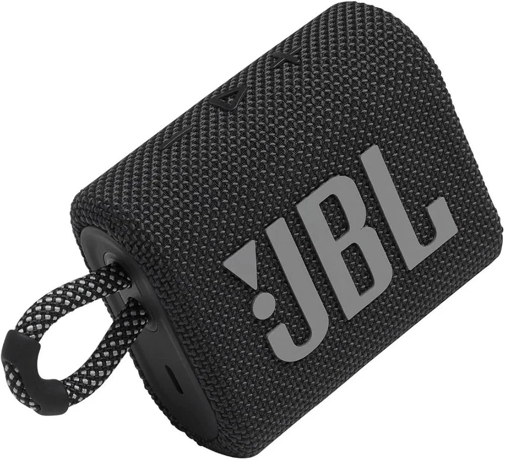JBL wireless speaker