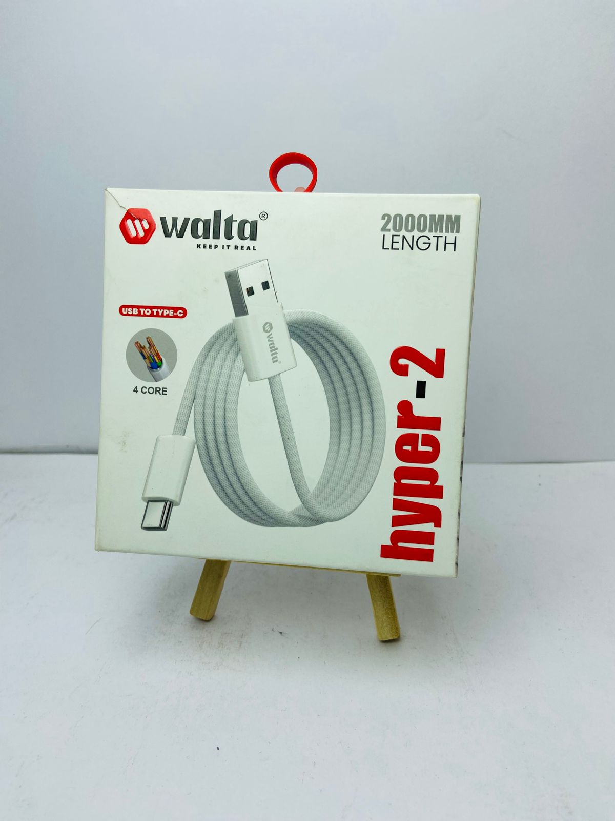 Walta hypet-2 (2000mm)