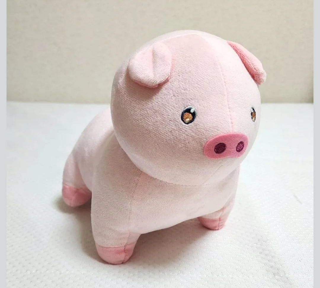 Peha pig teddy