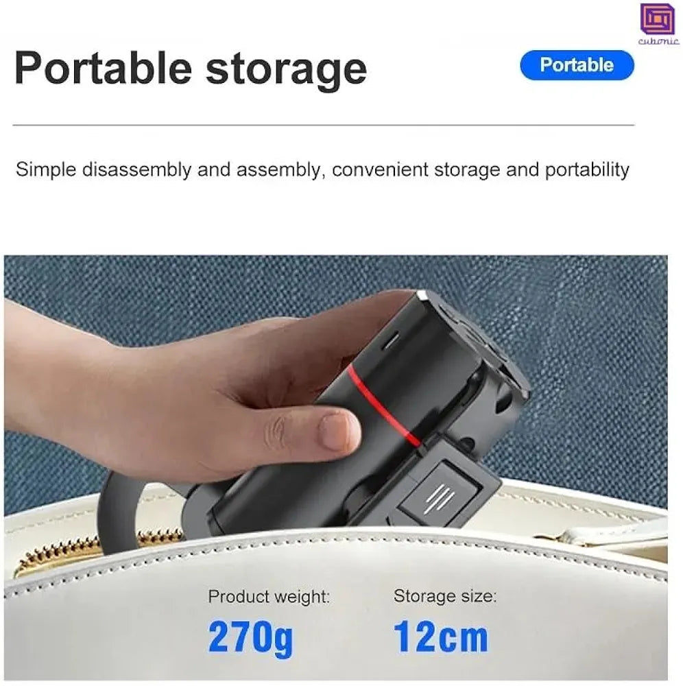 P02 features intelligent