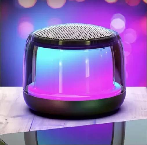 Mini speaker