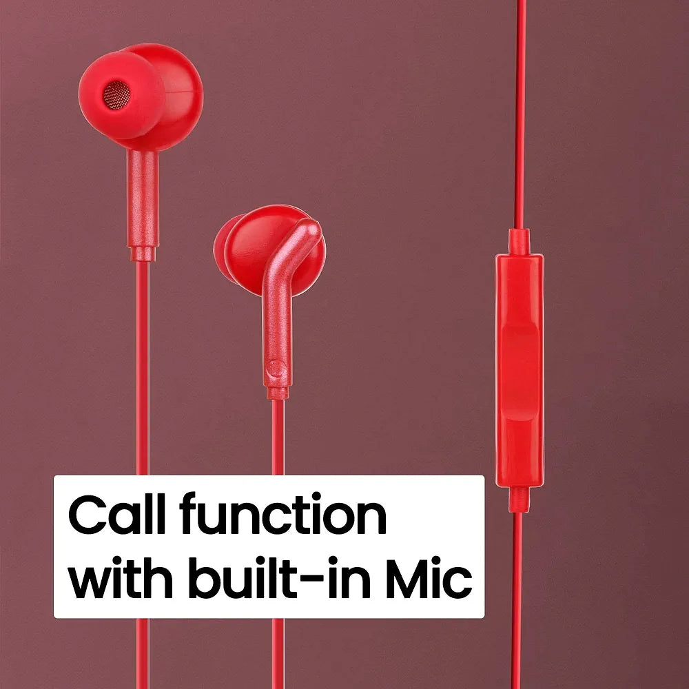 ZEBRONICS Bro in Ear