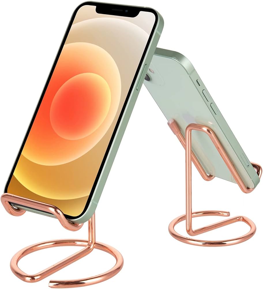 Mobile phone stand