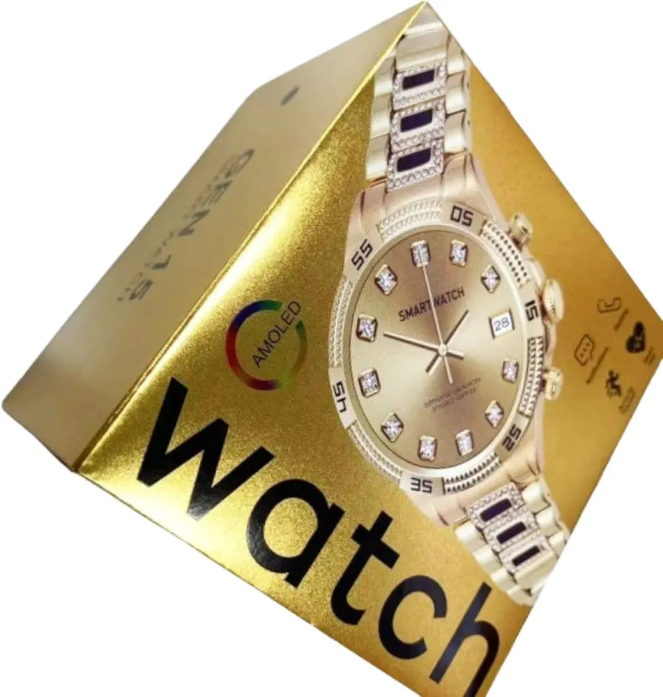 GEN15 SMART WATCH