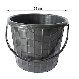 Small bucket