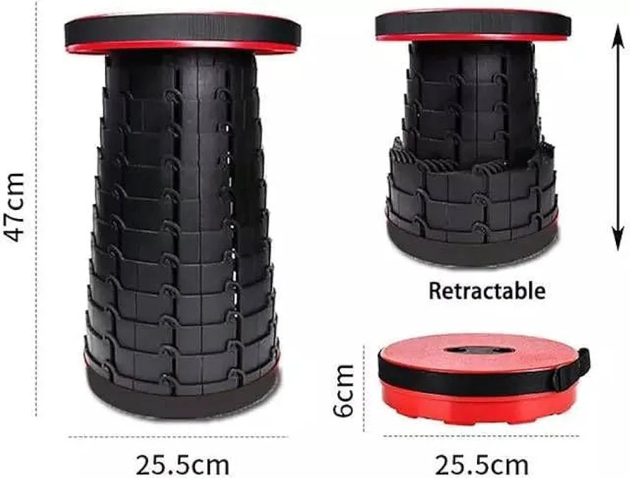 Folding Travel Stool