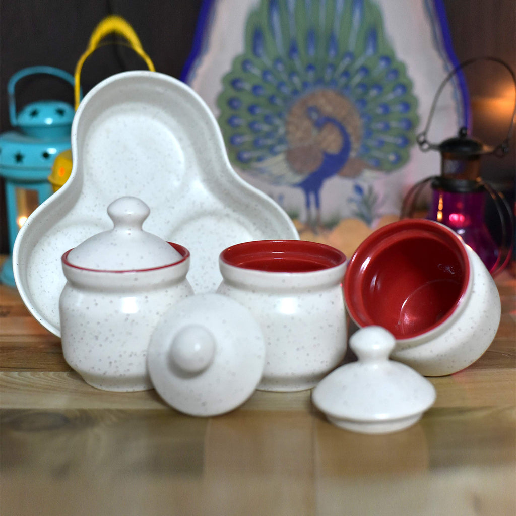 Ceramic Barni Set