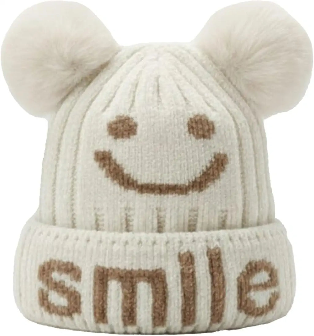 Kids Woolen Beanie