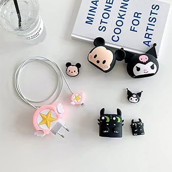 Samsung Charger Cover