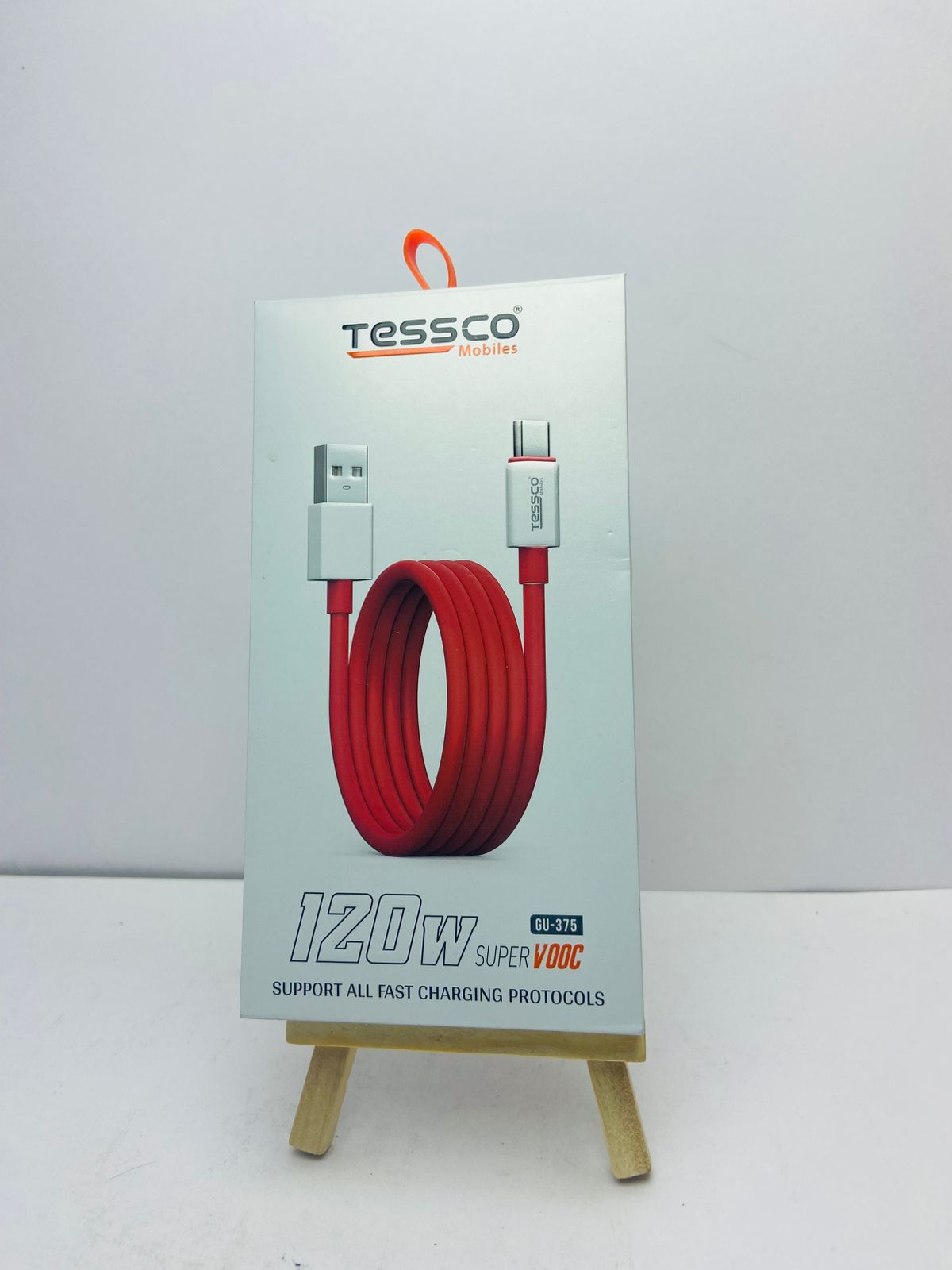 Tessco 120w
