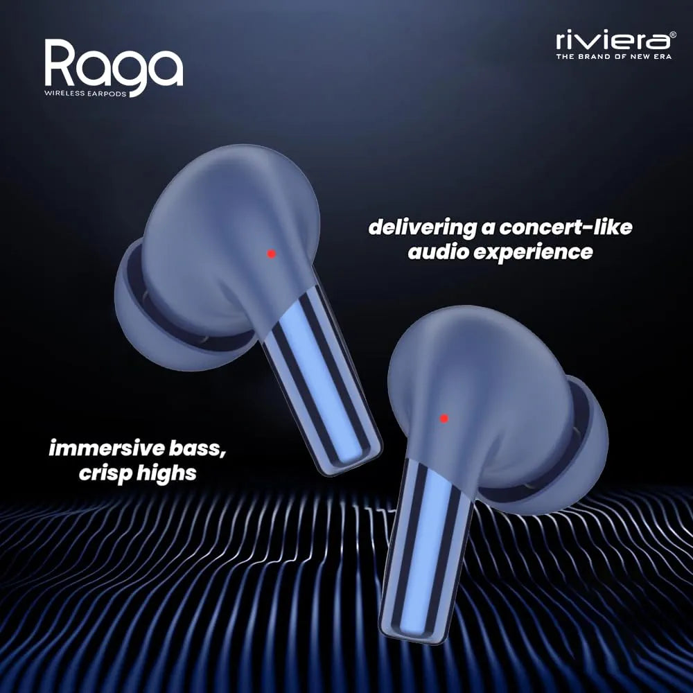 Prime Jazz wireless earbuds