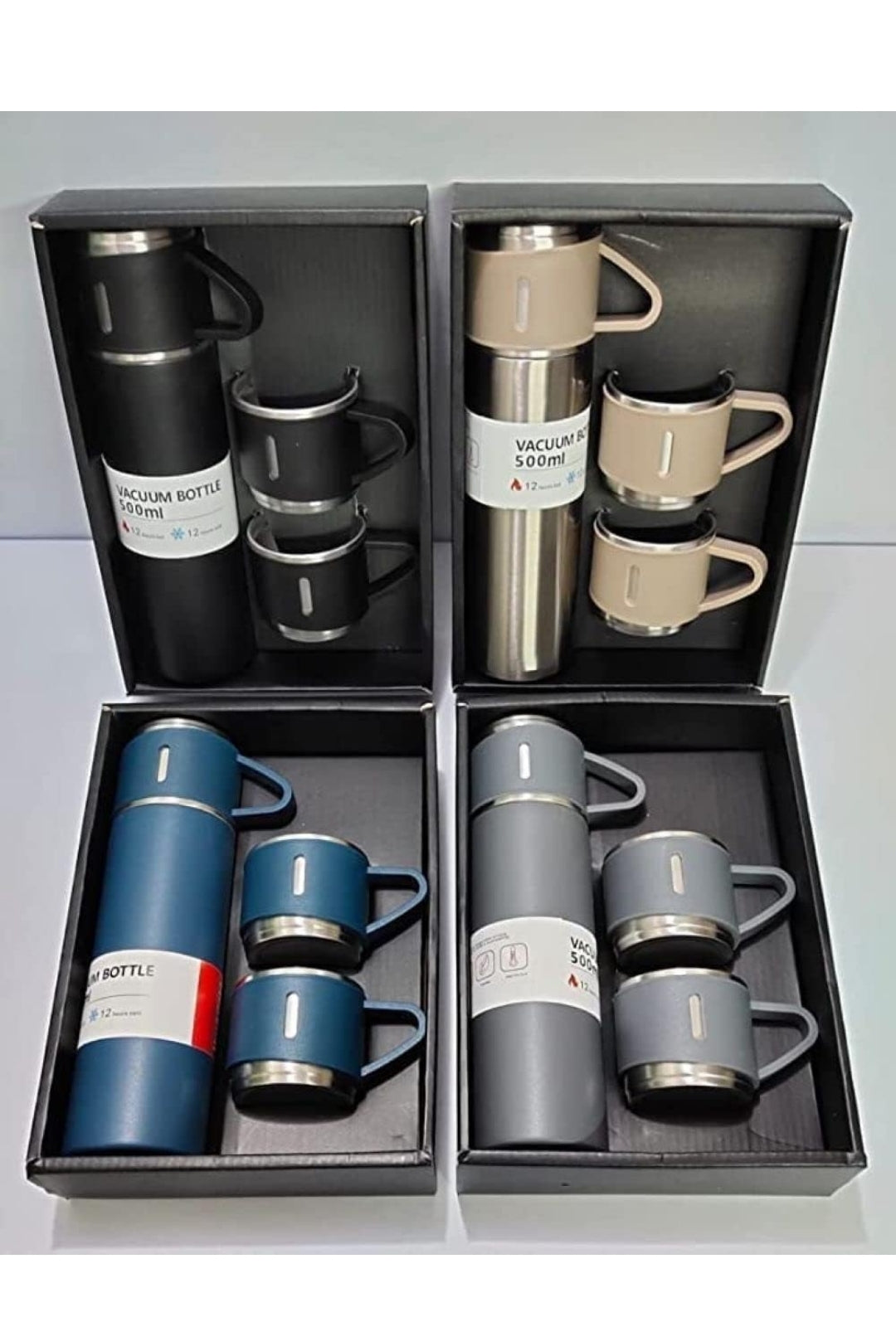 500 ml vacuum bottle