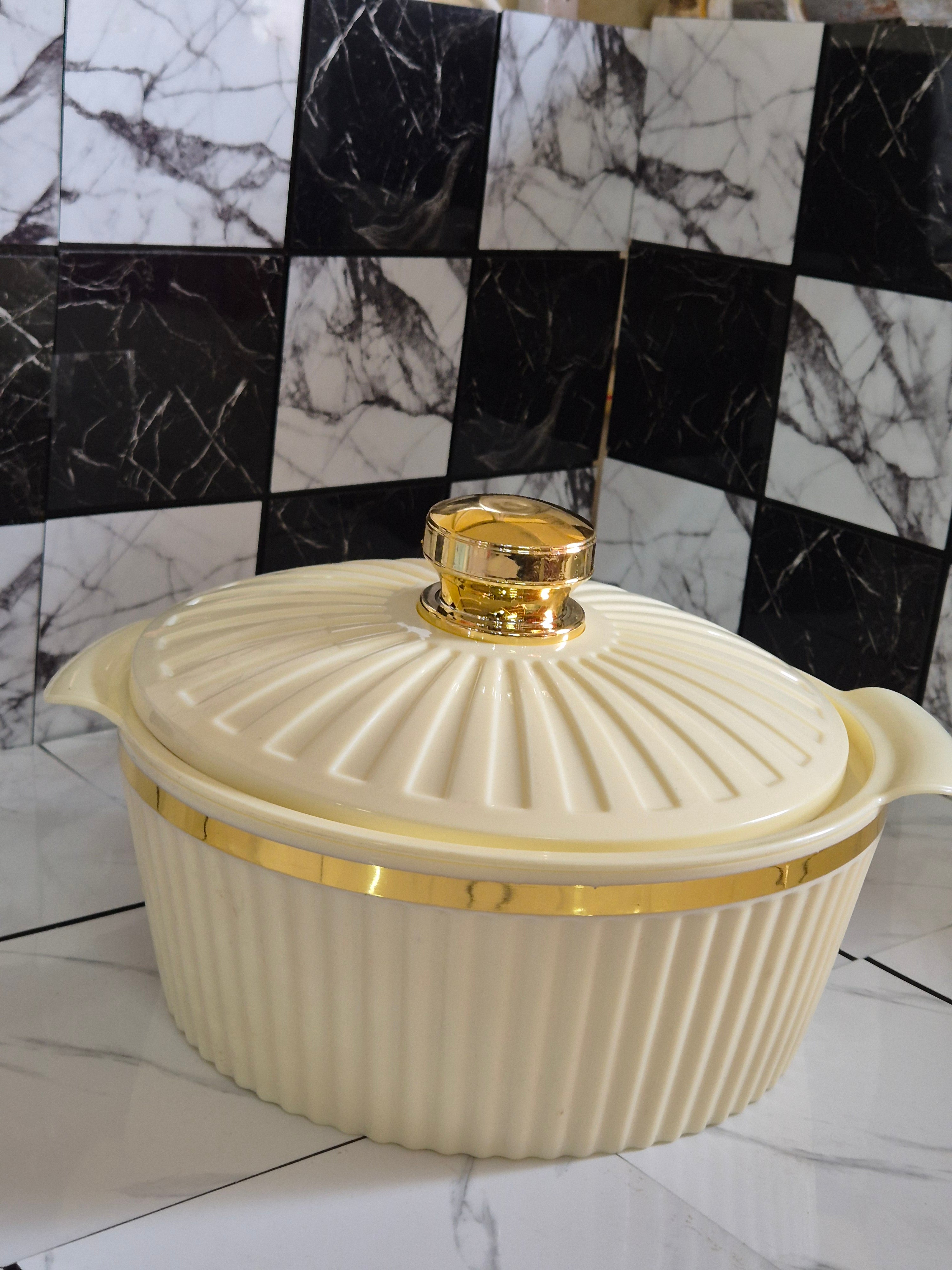 Inner Steel Insulated