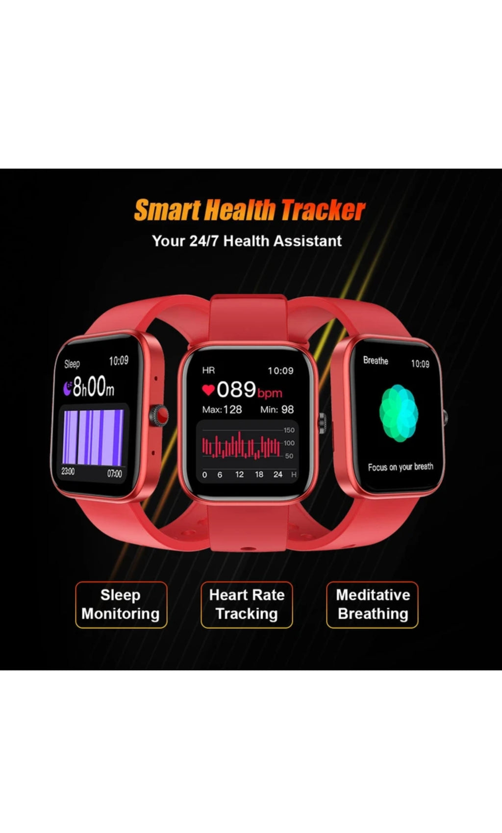 Fire-Boltt Ninja Call 2