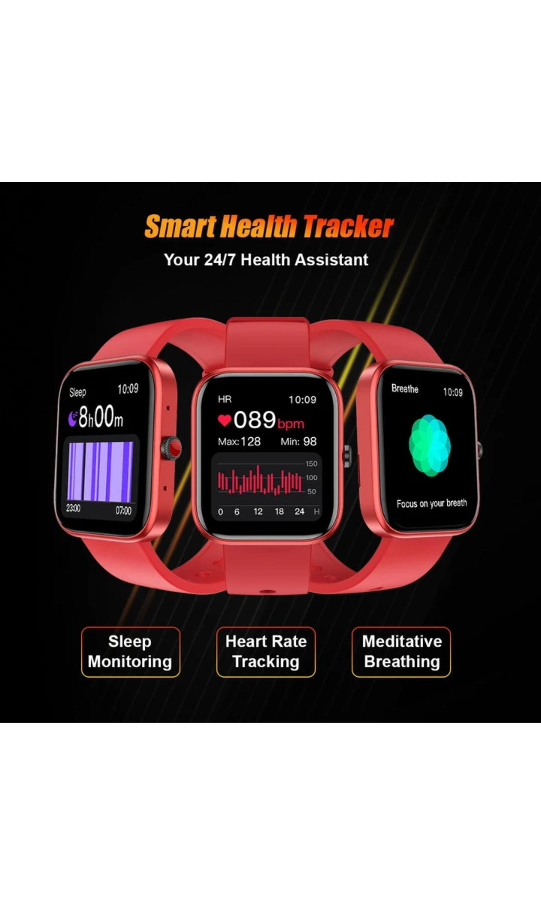 Fire-Boltt Ninja Call 2