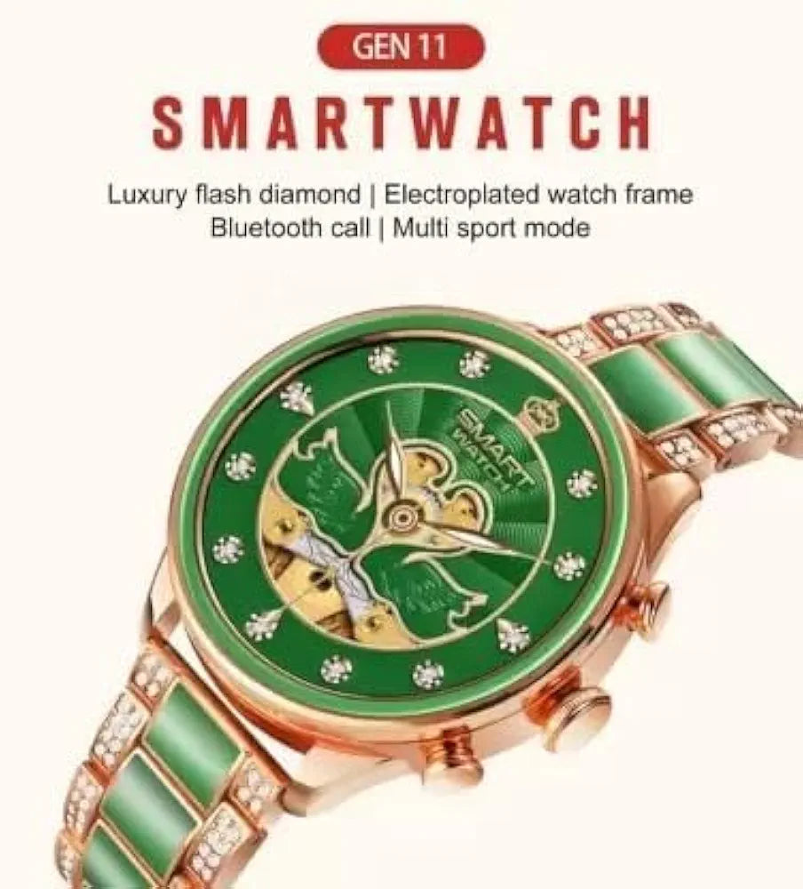 Gen-11 Smart Watch