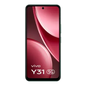 Vivo Y31 5G