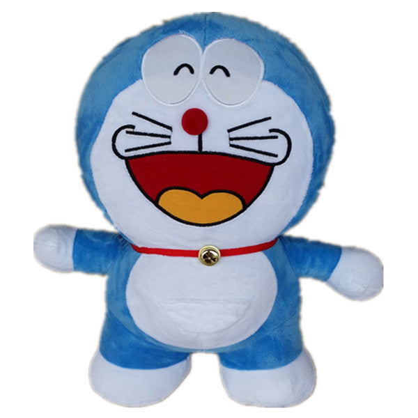 Doraemon teddy