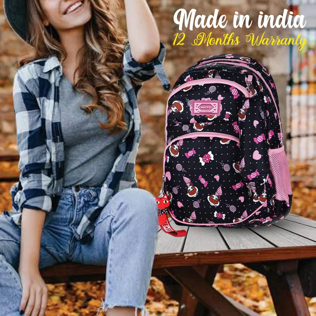 Bag for Girls