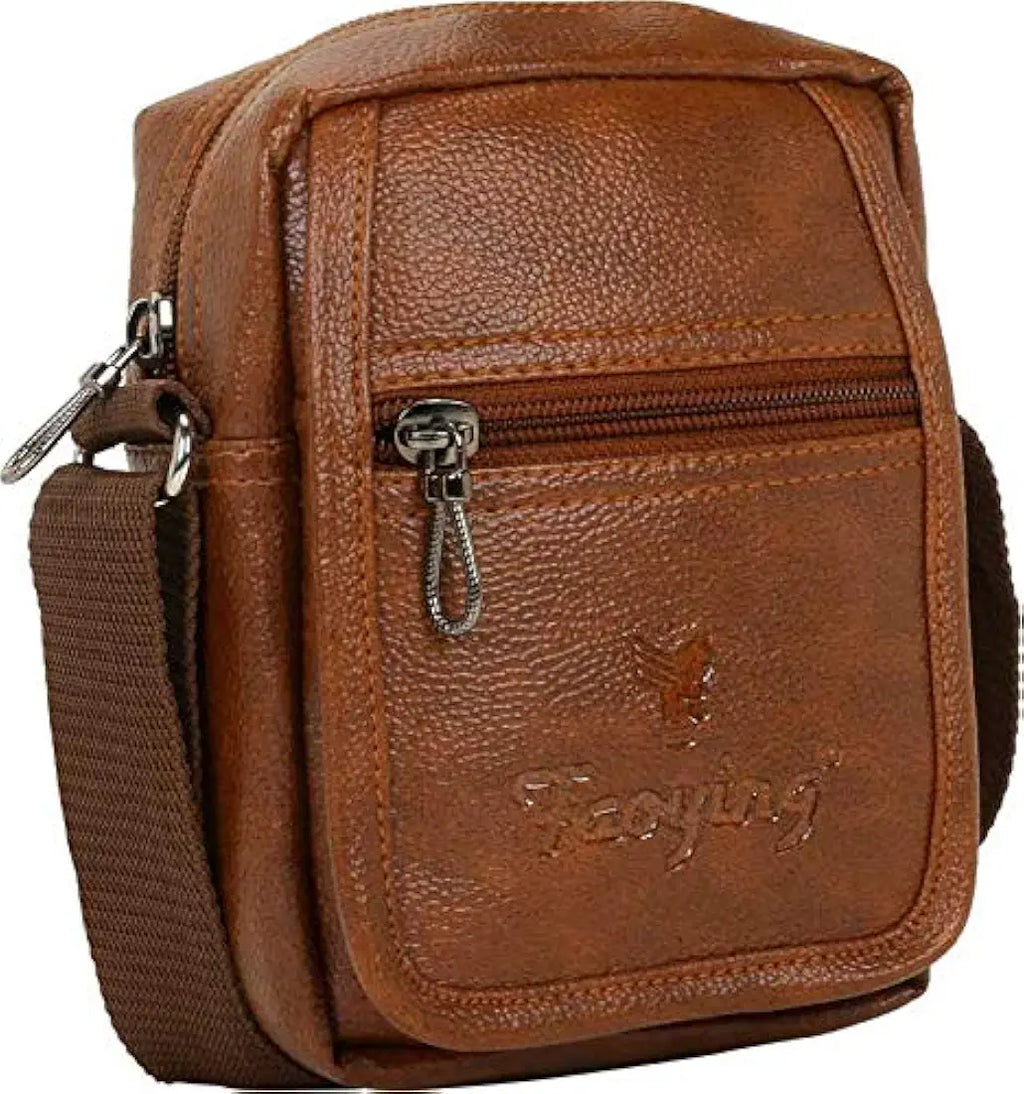 Cross-Body Sling Bag