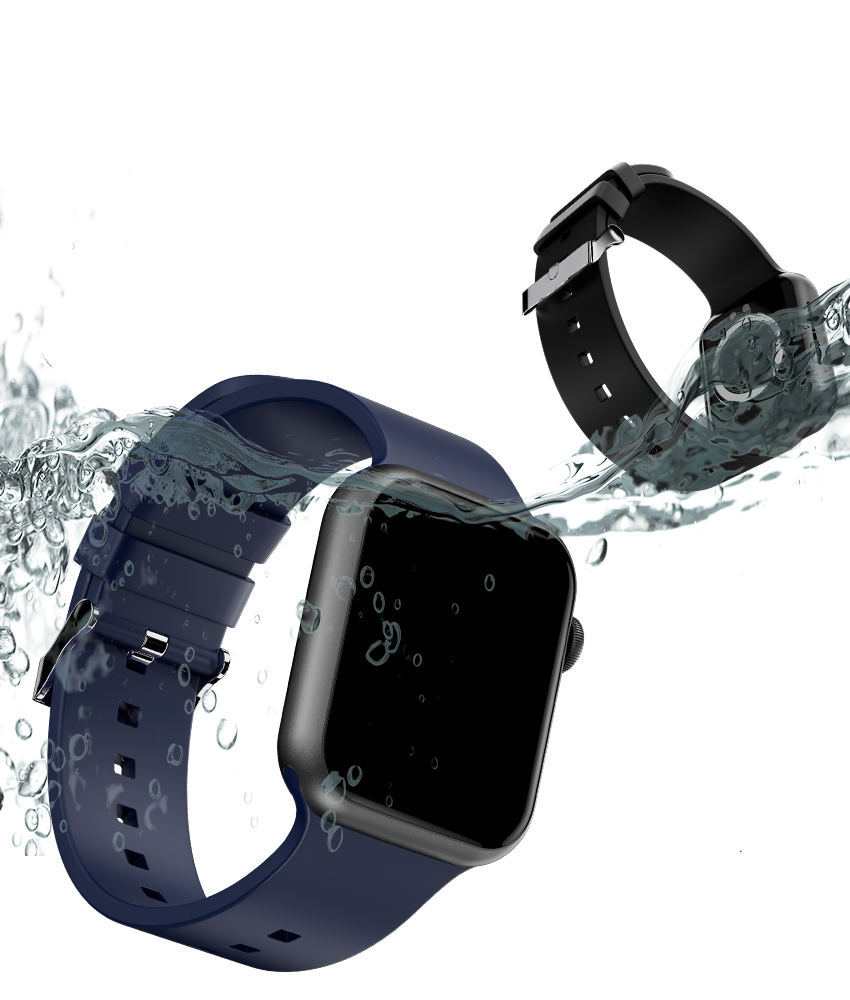 Fire-Boltt Ring Plus