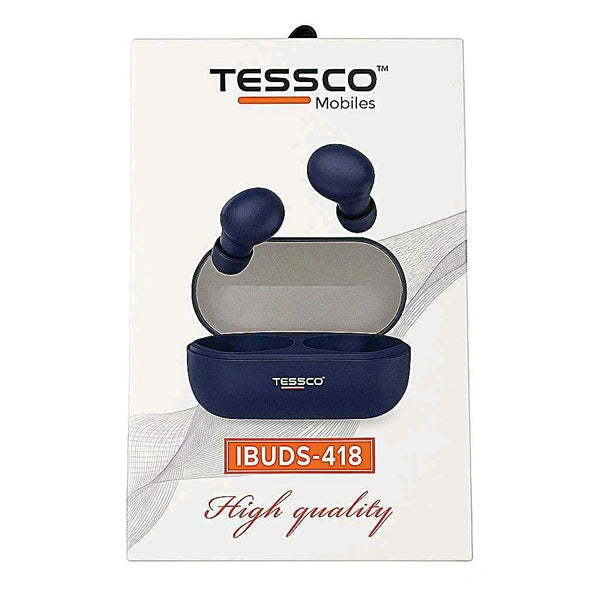 TESSCO IBUDS - 418