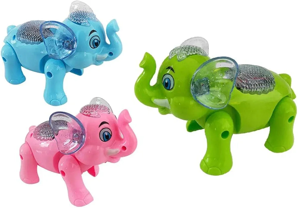 SULTAAN Elephant Cute