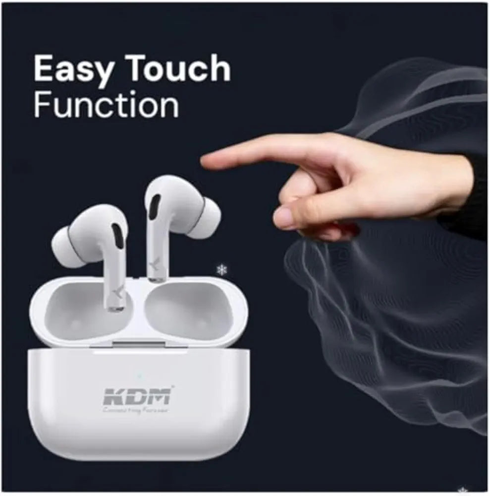 KDM – A1 HOPPODS TWS