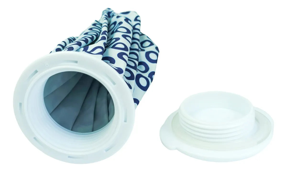 Bottel Shape Hot Bag