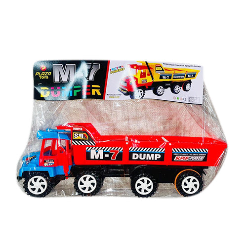 Dumper Truck Toy for Kids