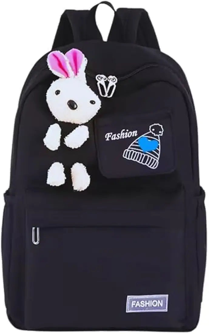 Unique Teddy Bear Backpack