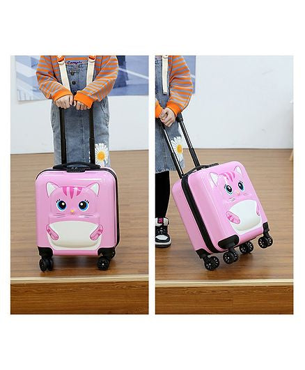 Trolley Luggage Bag