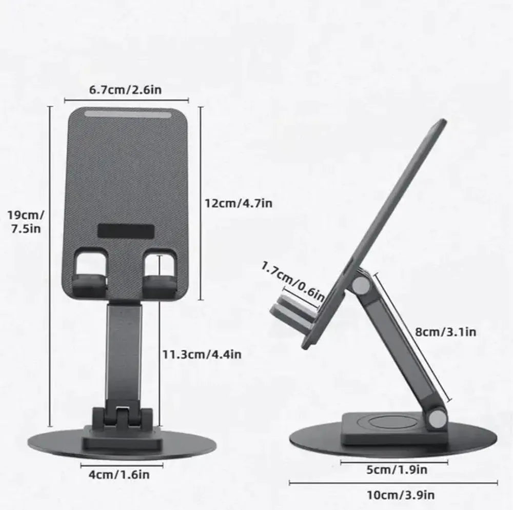 Folding lifting bracket