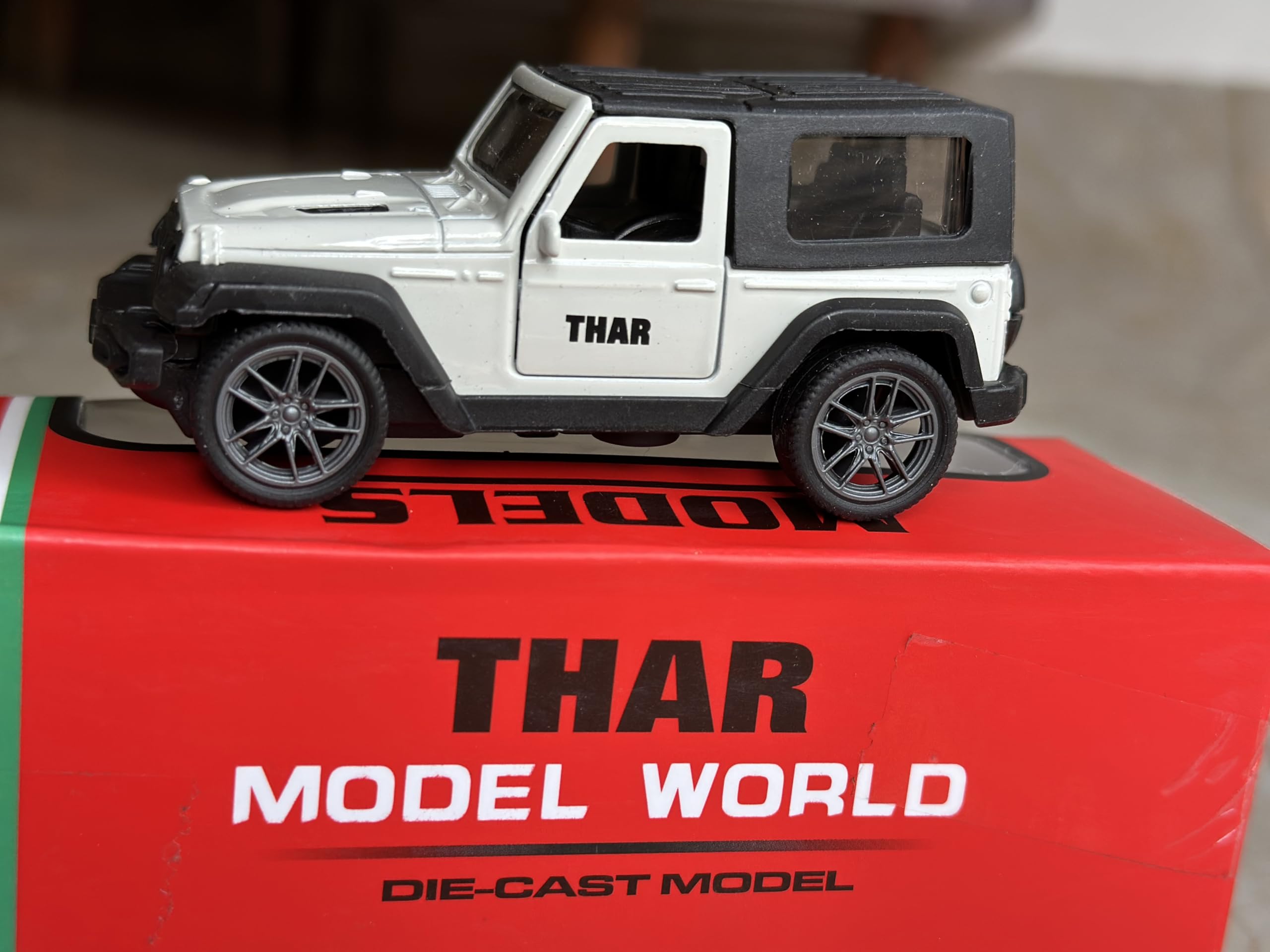 Car Alloy Metal Pull