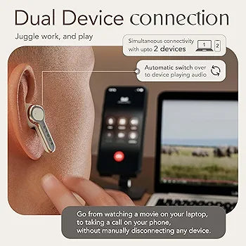 Boult Audio Z40 Ultra