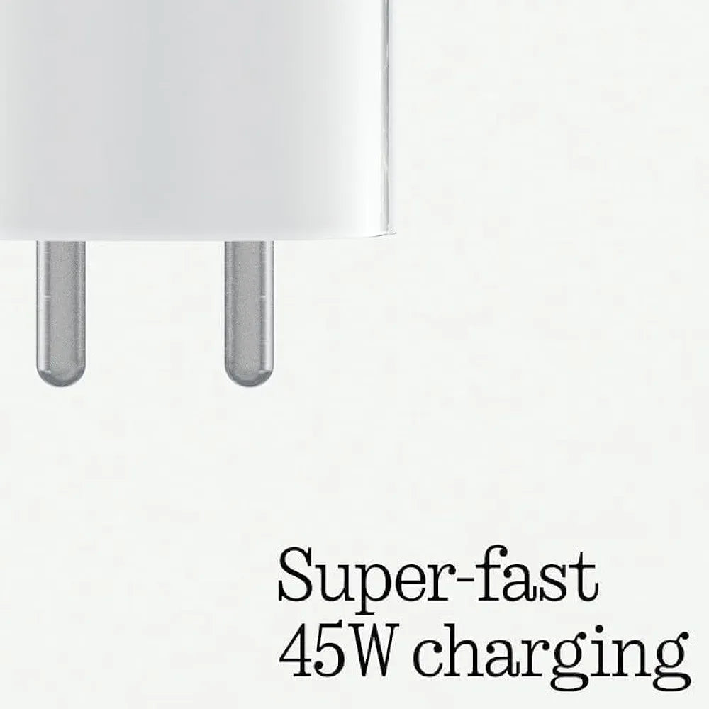 Nothing Phone 45W Charger