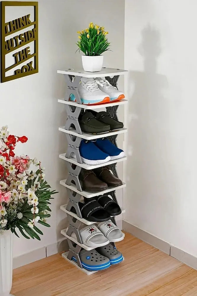 Shoe Rack 8 layer
