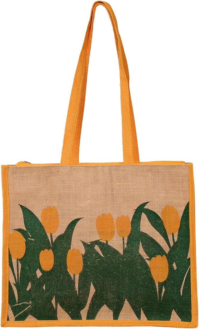 Standard Canvas Tote Bags