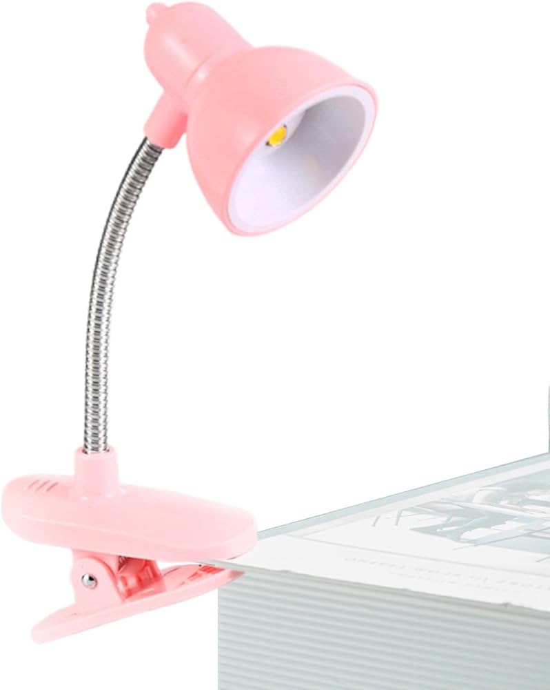 Mini table lamp